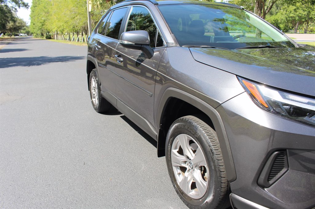 2023 Toyota RAV4 - $28,995