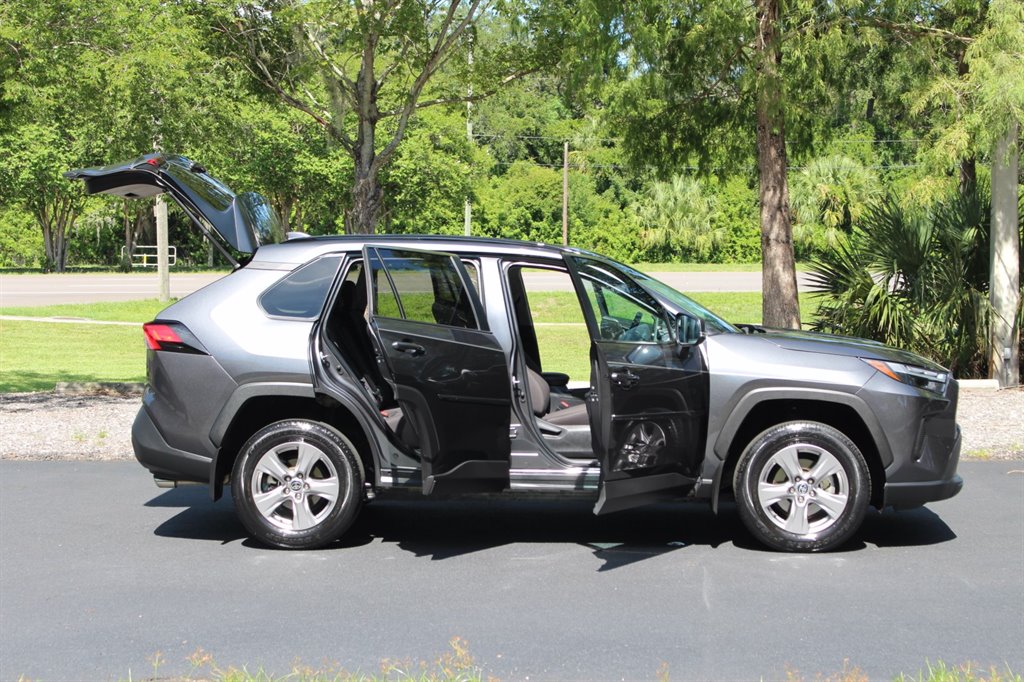 2023 Toyota RAV4 - $28,995