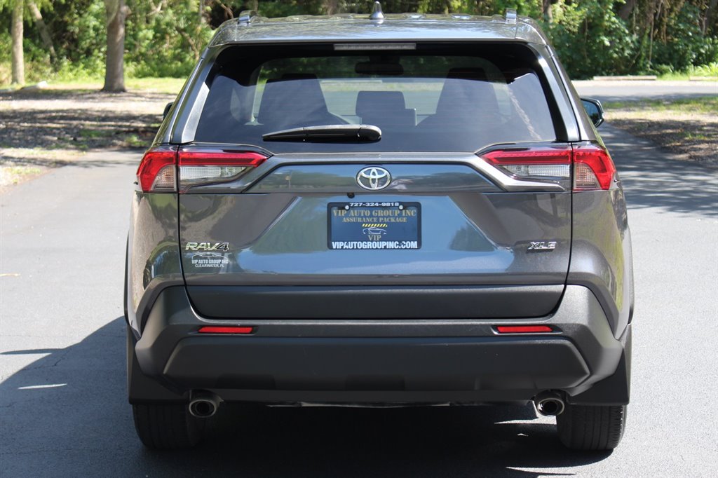 2023 Toyota RAV4 - $28,995