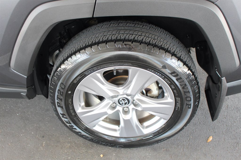 2023 Toyota RAV4 - $28,995