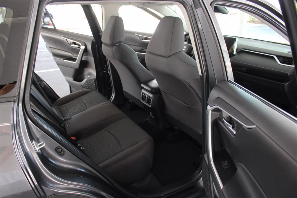 2023 Toyota RAV4 - $28,995