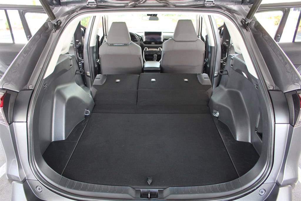 2023 Toyota RAV4 - $28,995