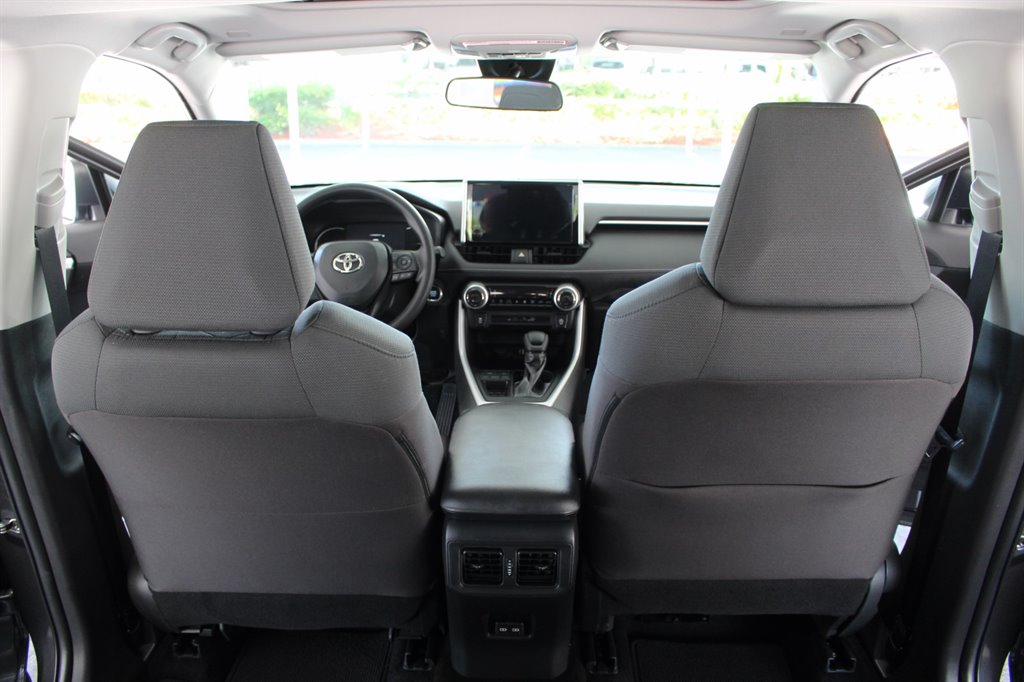 2023 Toyota RAV4 - $28,995