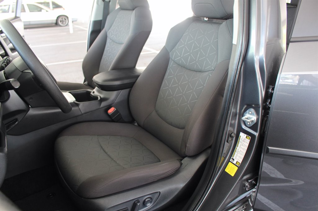 2023 Toyota RAV4 - $28,995