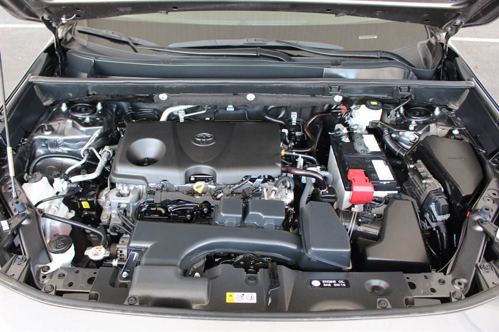 2023 Toyota RAV4 - $28,995