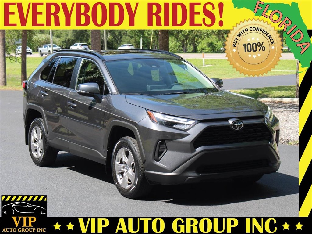 2023 Toyota RAV4 - $28,995