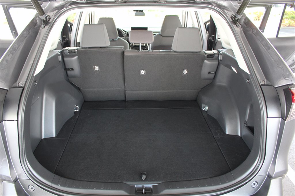 2023 Toyota RAV4 - $28,995