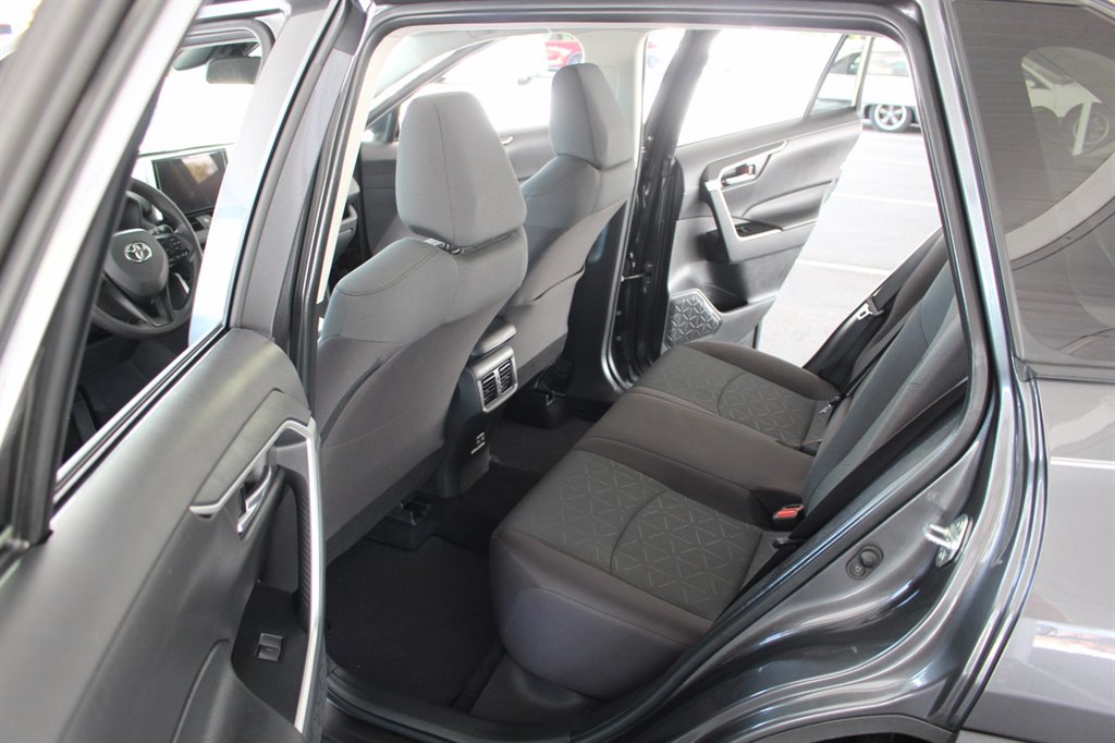 2023 Toyota RAV4 - $28,995