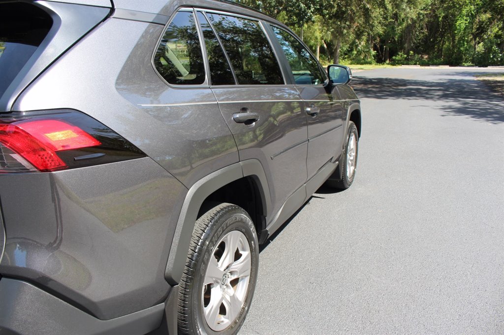 2023 Toyota RAV4 - $28,995