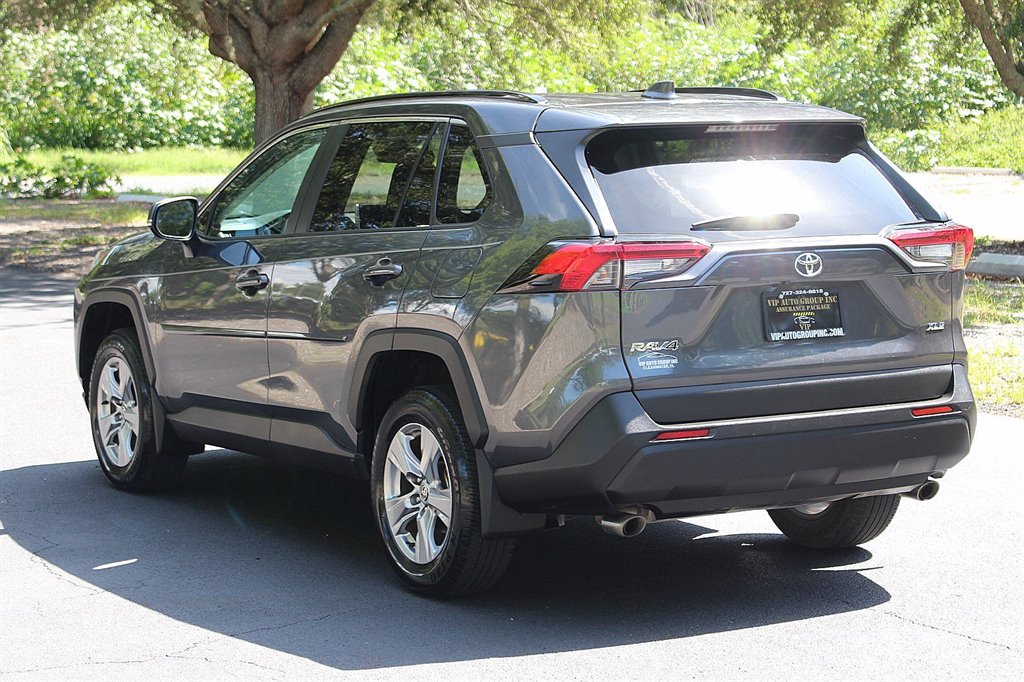 2023 Toyota RAV4 - $28,995