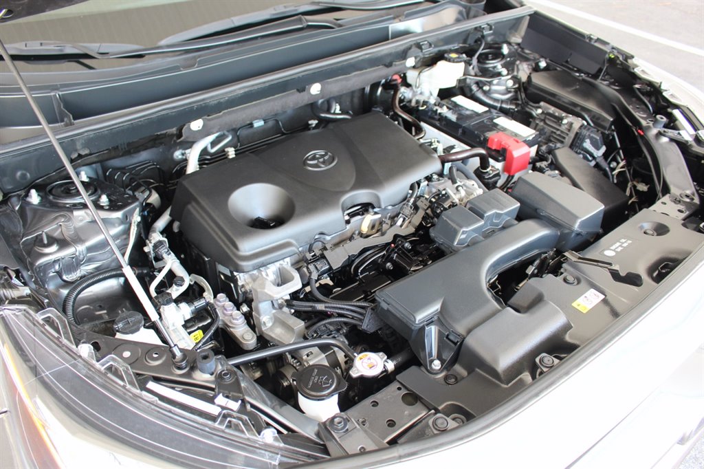 2023 Toyota RAV4 - $28,995