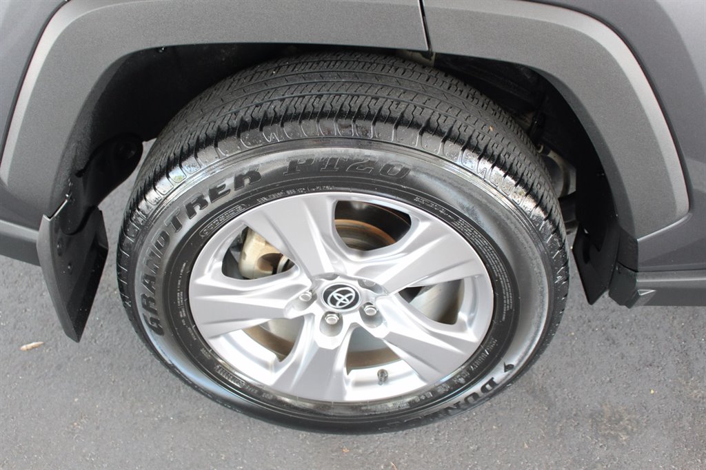 2023 Toyota RAV4 - $28,995