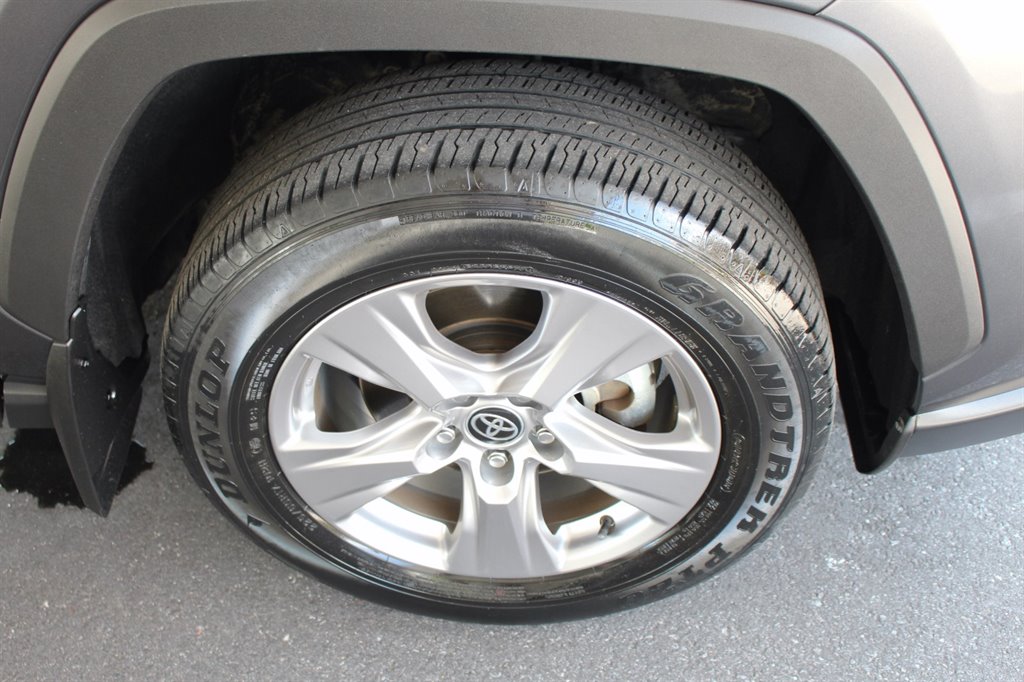 2023 Toyota RAV4 - $28,995