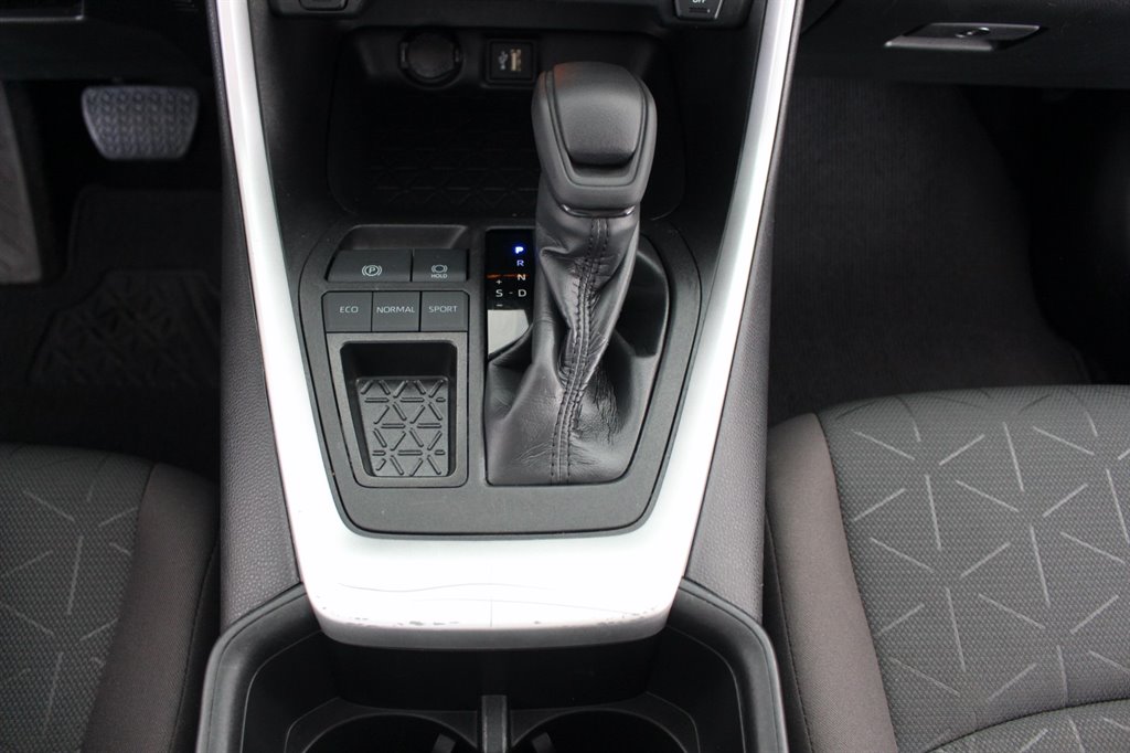 2023 Toyota RAV4 - $28,995