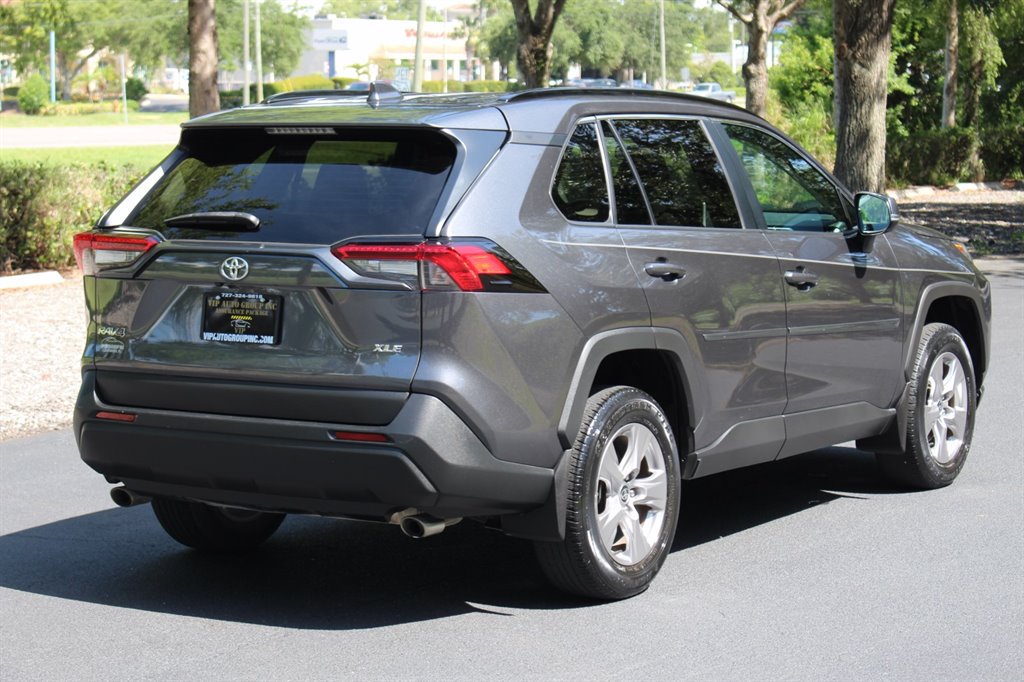 2023 Toyota RAV4 - $28,995