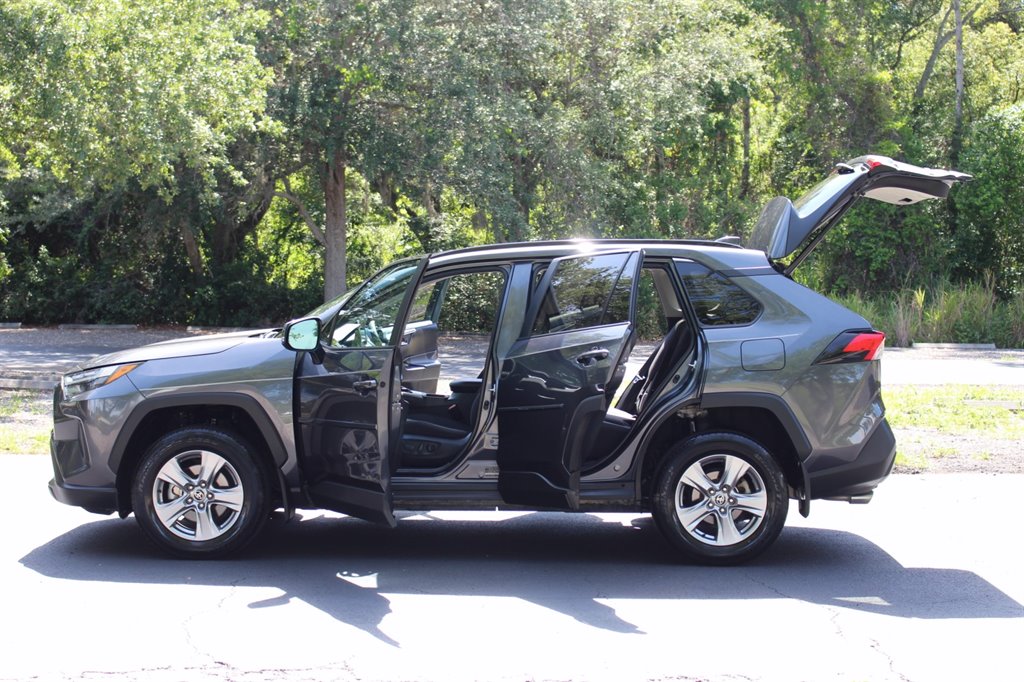 2023 Toyota RAV4 - $28,995