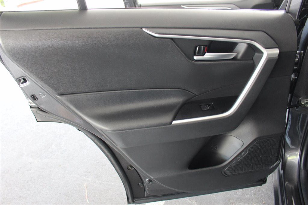 2023 Toyota RAV4 - $28,995