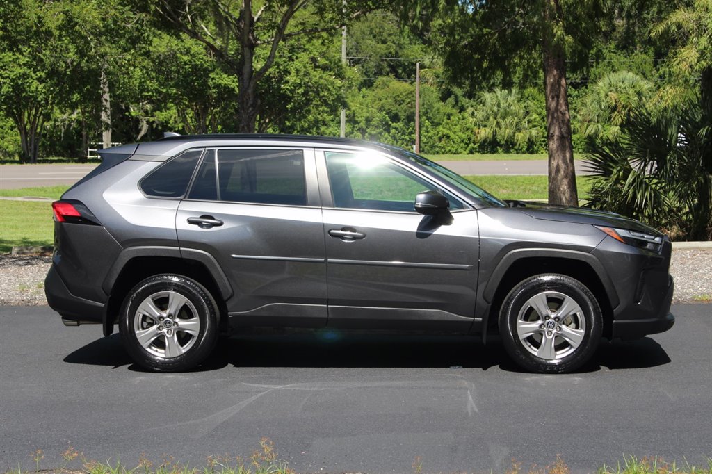 2023 Toyota RAV4 - $28,995