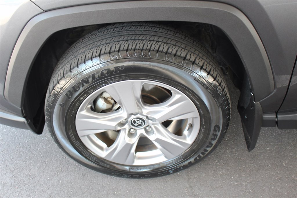 2023 Toyota RAV4 - $28,995