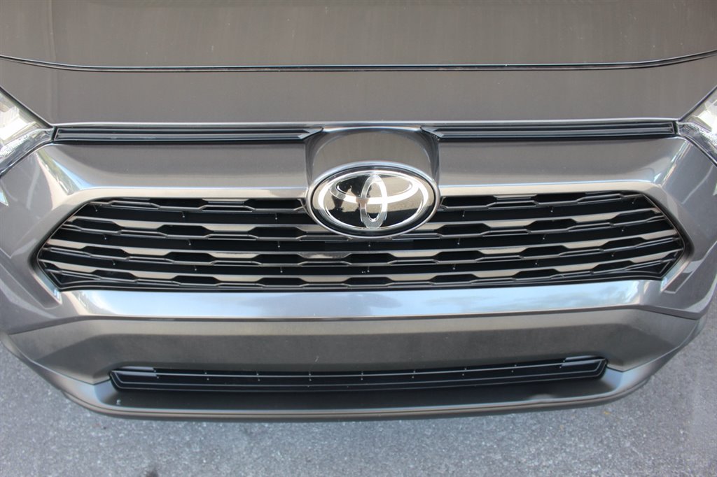 2023 Toyota RAV4 - $28,995