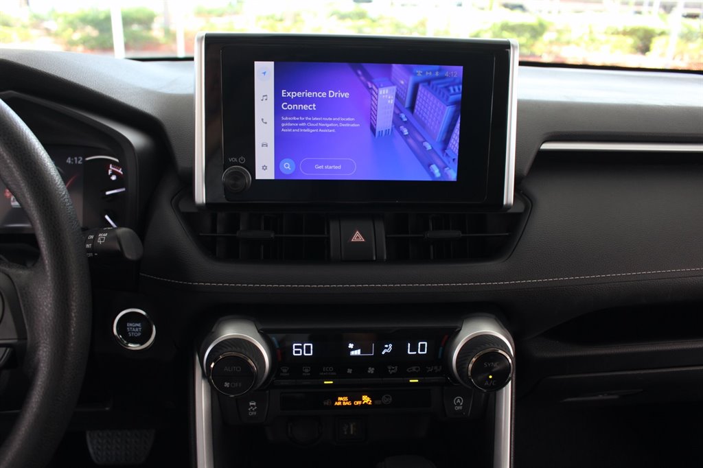 2023 Toyota RAV4 - $28,995