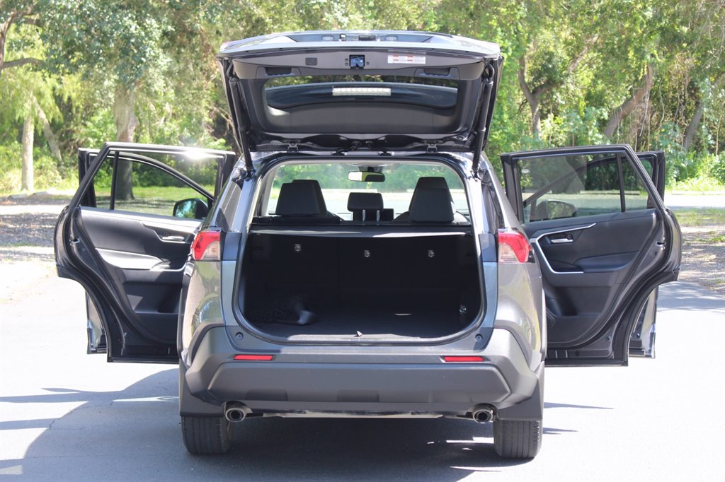 2023 Toyota RAV4 - $28,995