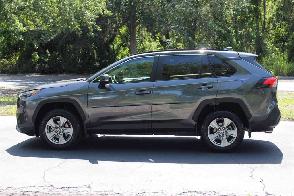 2023 Toyota RAV4 - $28,995