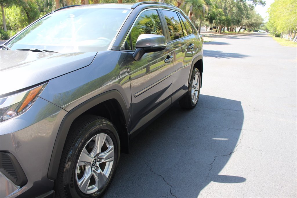 2023 Toyota RAV4 - $28,995