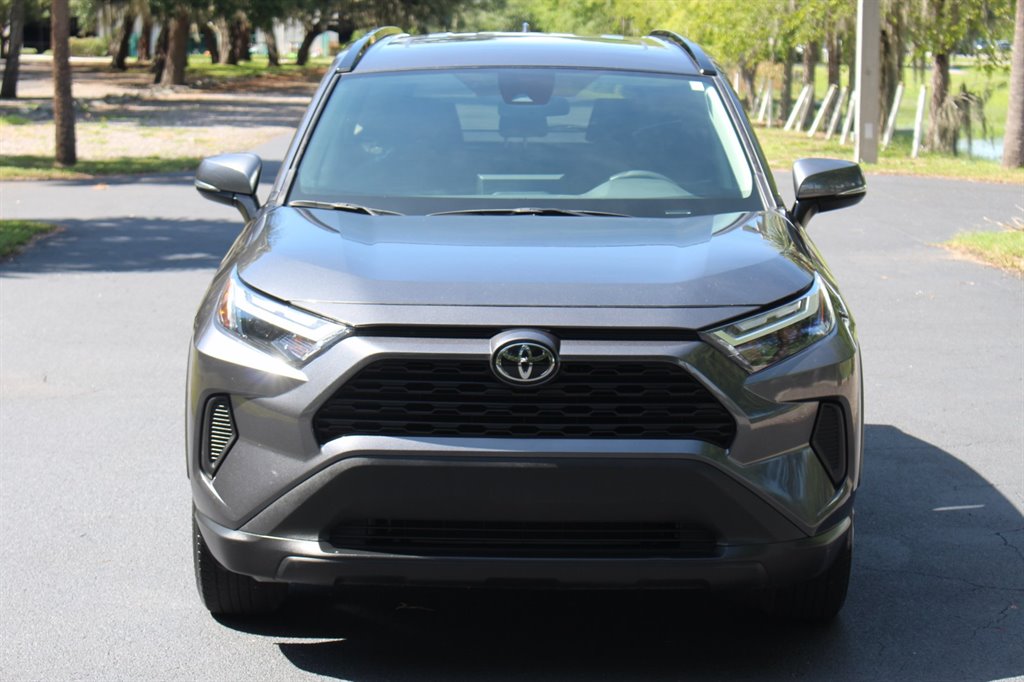 2023 Toyota RAV4 - $28,995