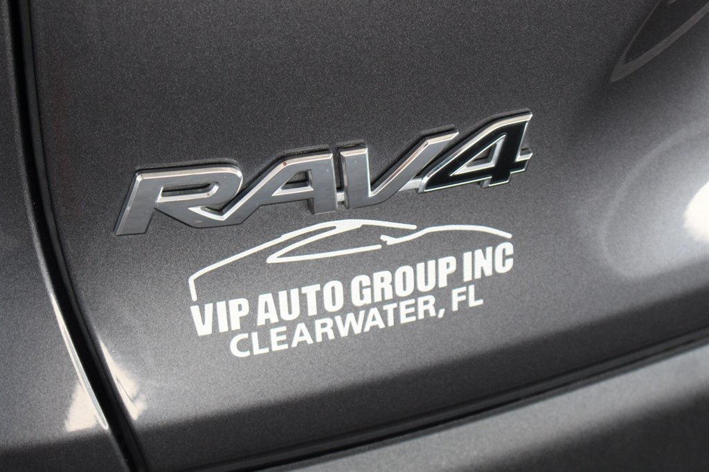 2023 Toyota RAV4 - $28,995