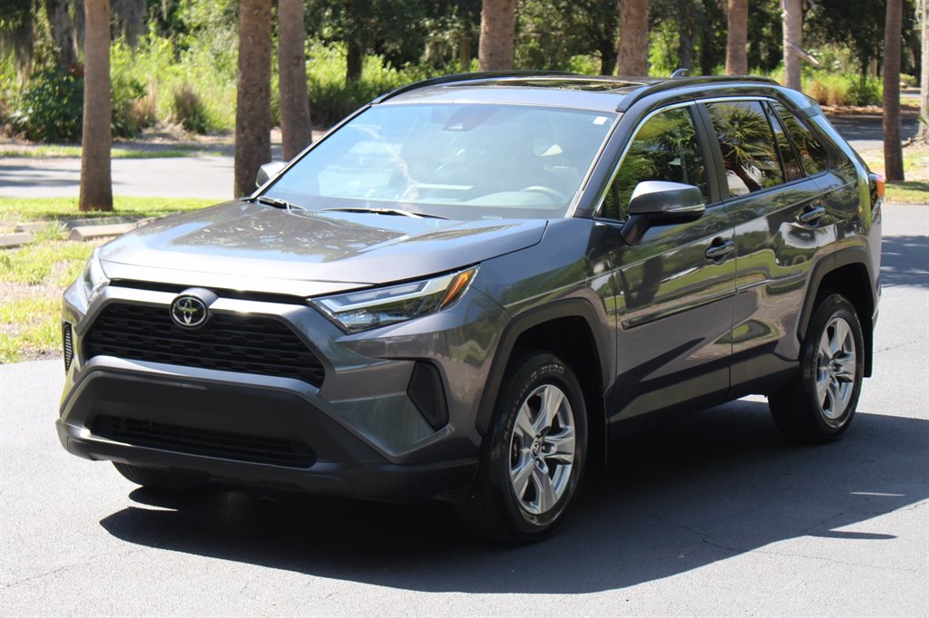 2023 Toyota RAV4 - $28,995