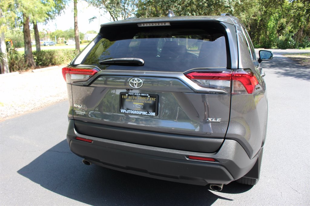2023 Toyota RAV4 - $28,995