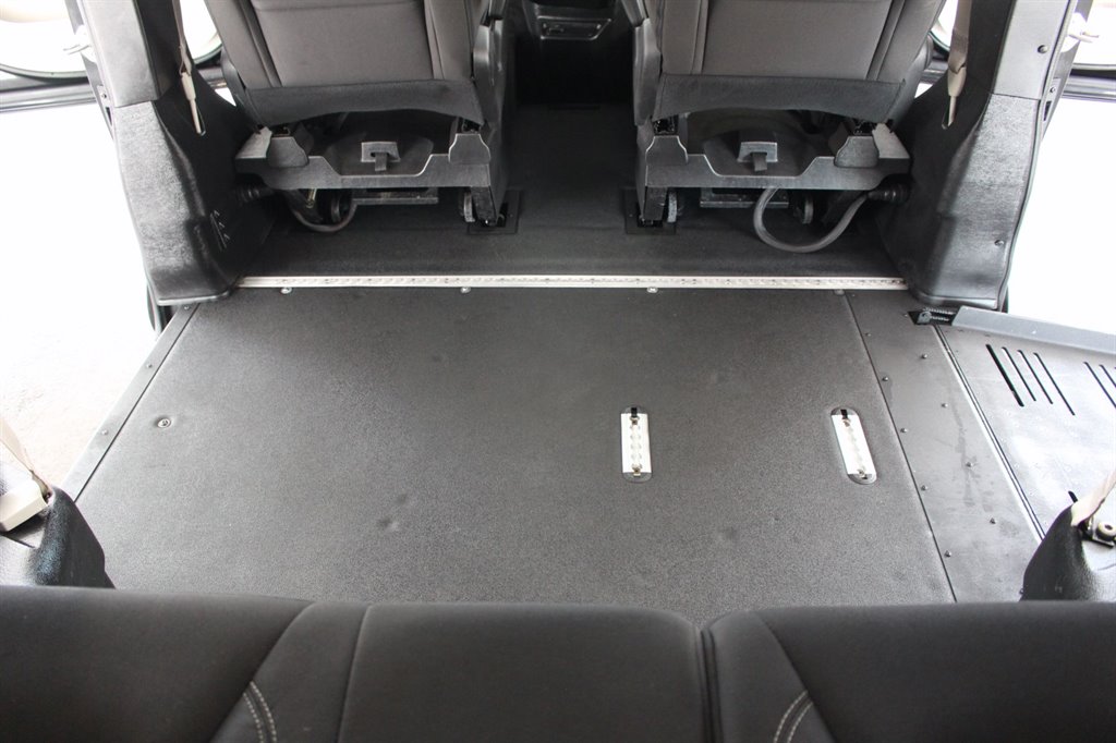 2022 Chrysler Voyager - $38,995