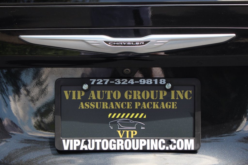 2022 Chrysler Voyager - $38,995