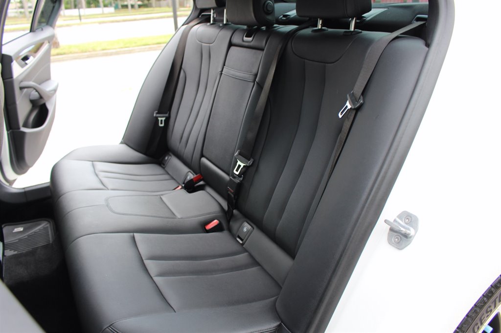 2020 BMW 5 Series - $21,995