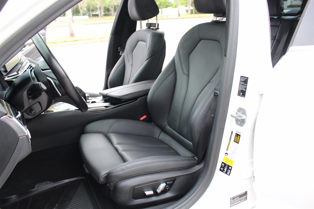 2020 BMW 5 Series - $21,995