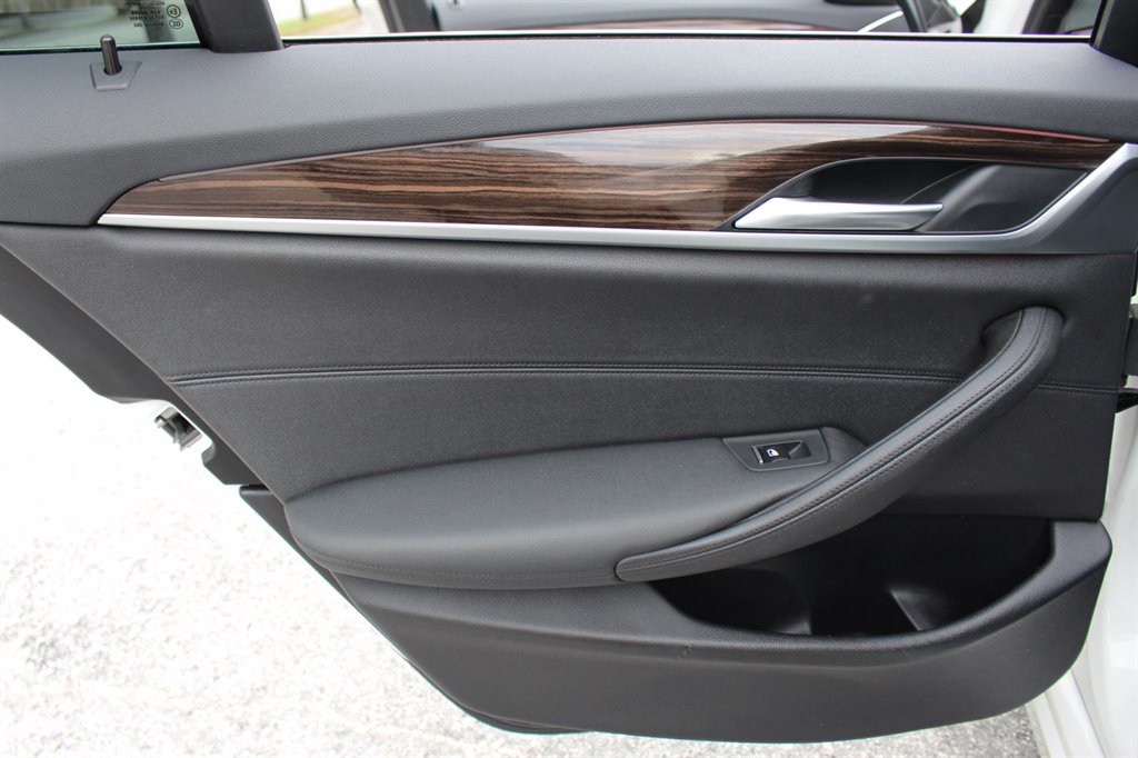 2020 BMW 5 Series - $21,995