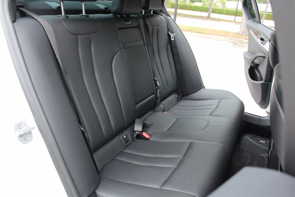 2020 BMW 5 Series - $21,995
