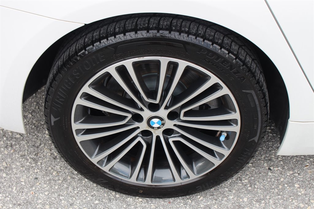 2020 BMW 5 Series - $21,995