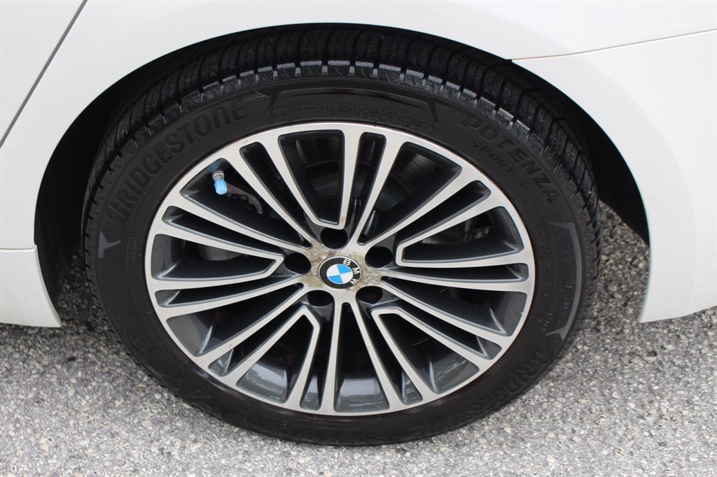 2020 BMW 5 Series - $21,995