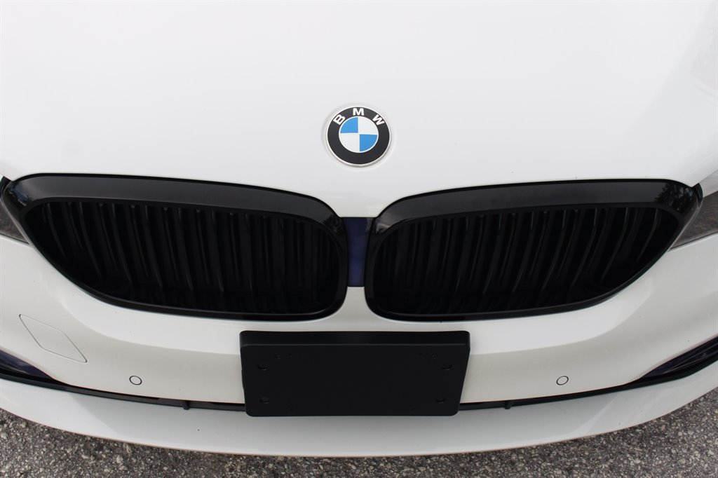 2020 BMW 5 Series - $21,995