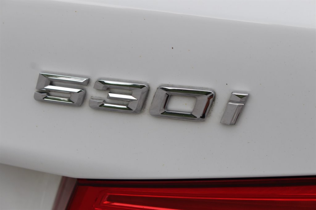 2020 BMW 5 Series - $21,995