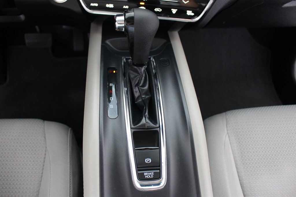 2019 Honda HR-V - $13,995