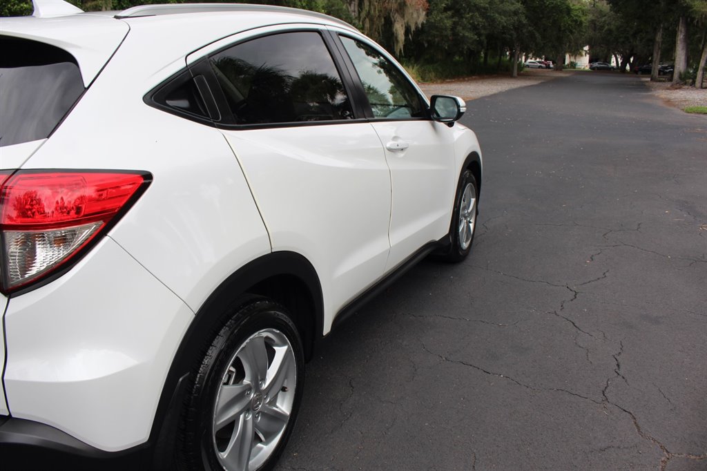 2019 Honda HR-V - $13,995