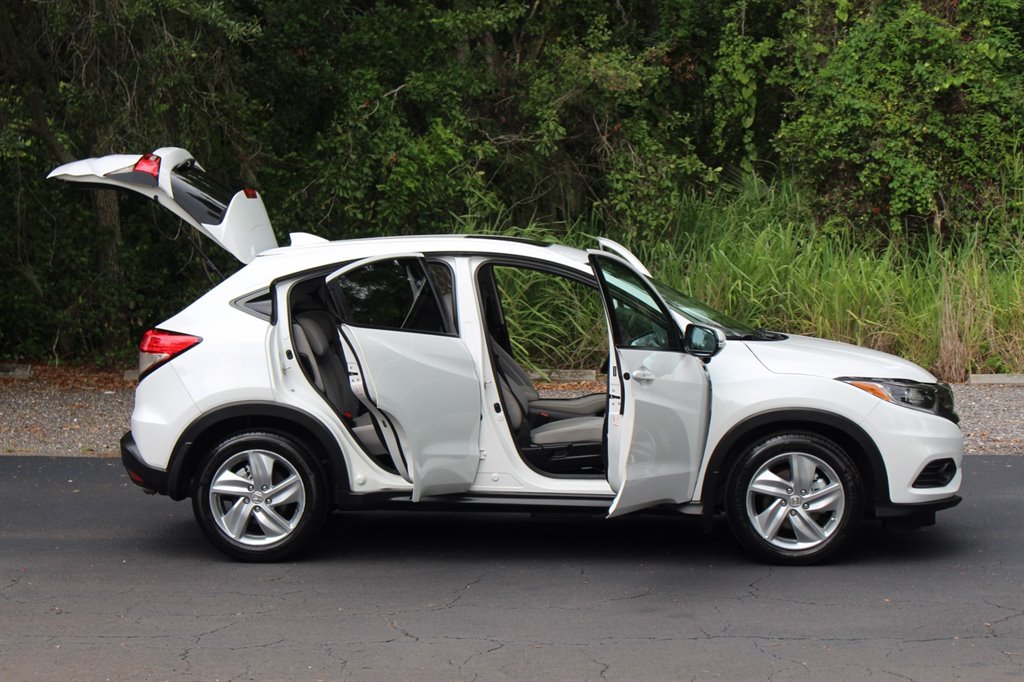 2019 Honda HR-V - $13,995