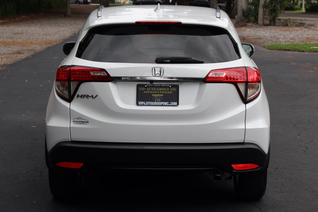 2019 Honda HR-V - $13,995