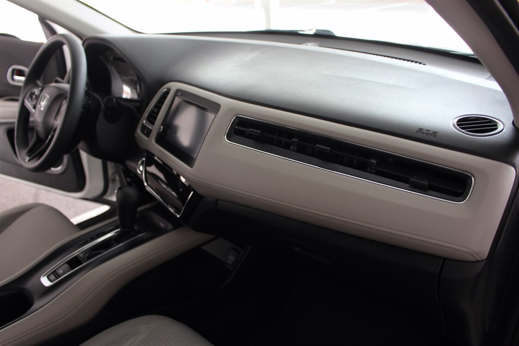 2019 Honda HR-V - $13,995