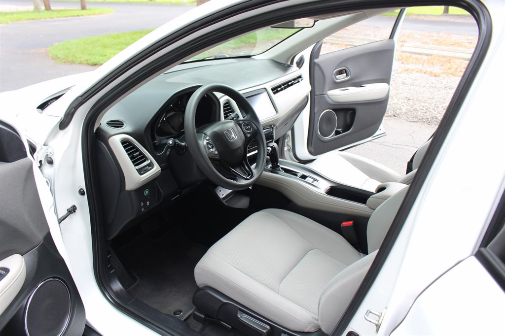 2019 Honda HR-V - $13,995