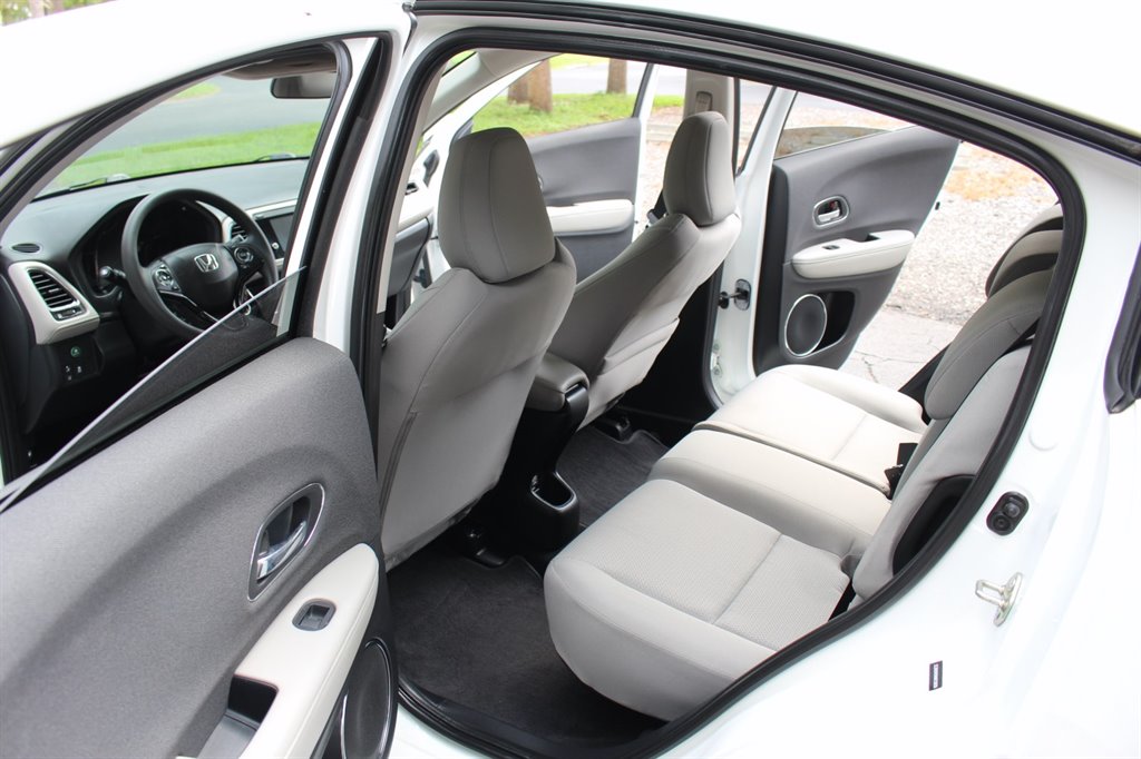 2019 Honda HR-V - $13,995
