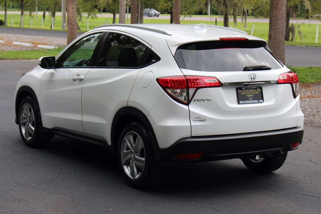 2019 Honda HR-V - $13,995